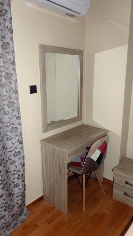 Gazi Divine Apartment Athènes Extérieur photo
