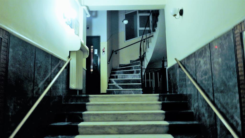 Gazi Divine Apartment Athènes Extérieur photo
