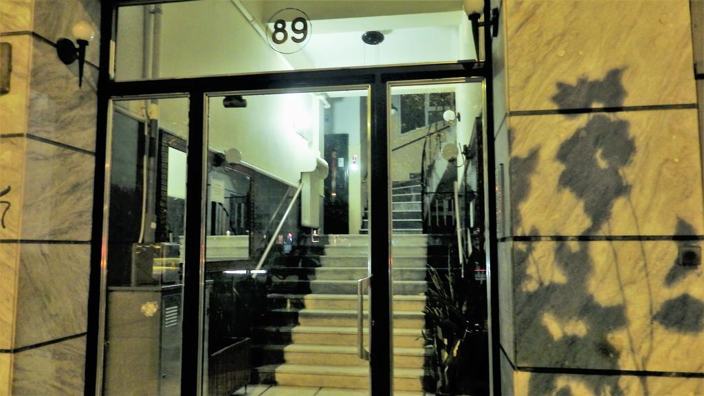 Gazi Divine Apartment Athènes Extérieur photo