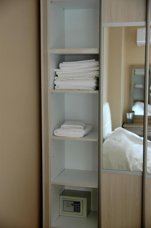 Gazi Divine Apartment Athènes Extérieur photo