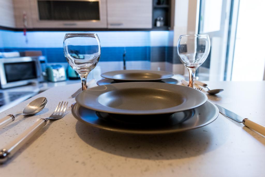 Gazi Divine Apartment Athènes Extérieur photo