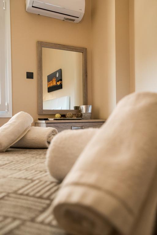Gazi Divine Apartment Athènes Extérieur photo