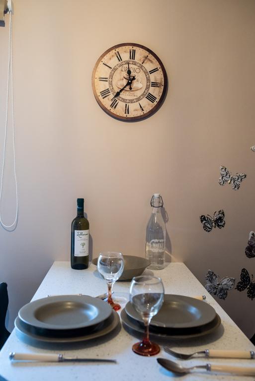 Gazi Divine Apartment Athènes Extérieur photo