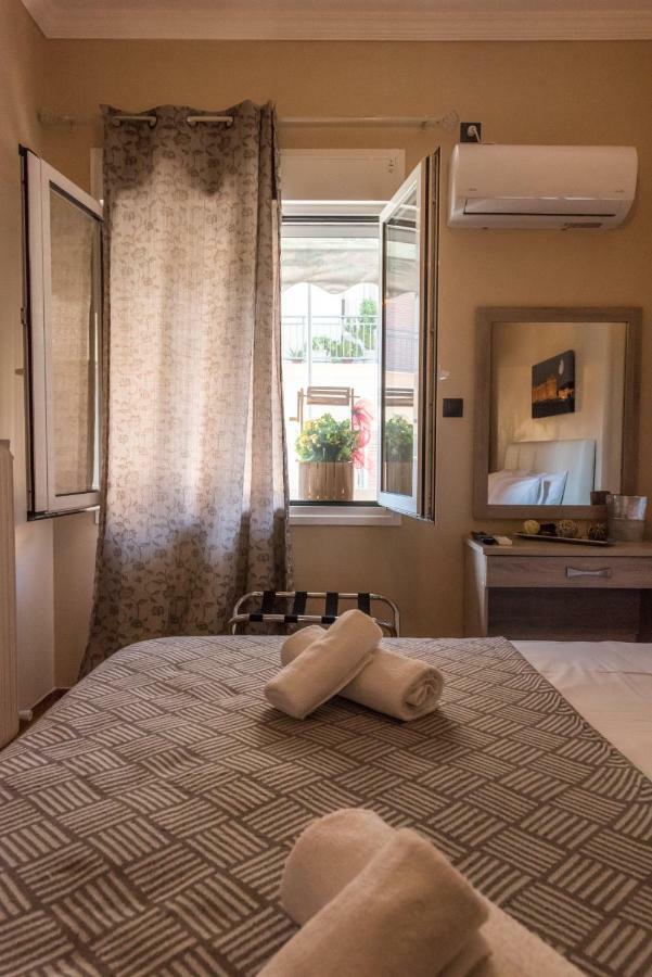 Gazi Divine Apartment Athènes Extérieur photo